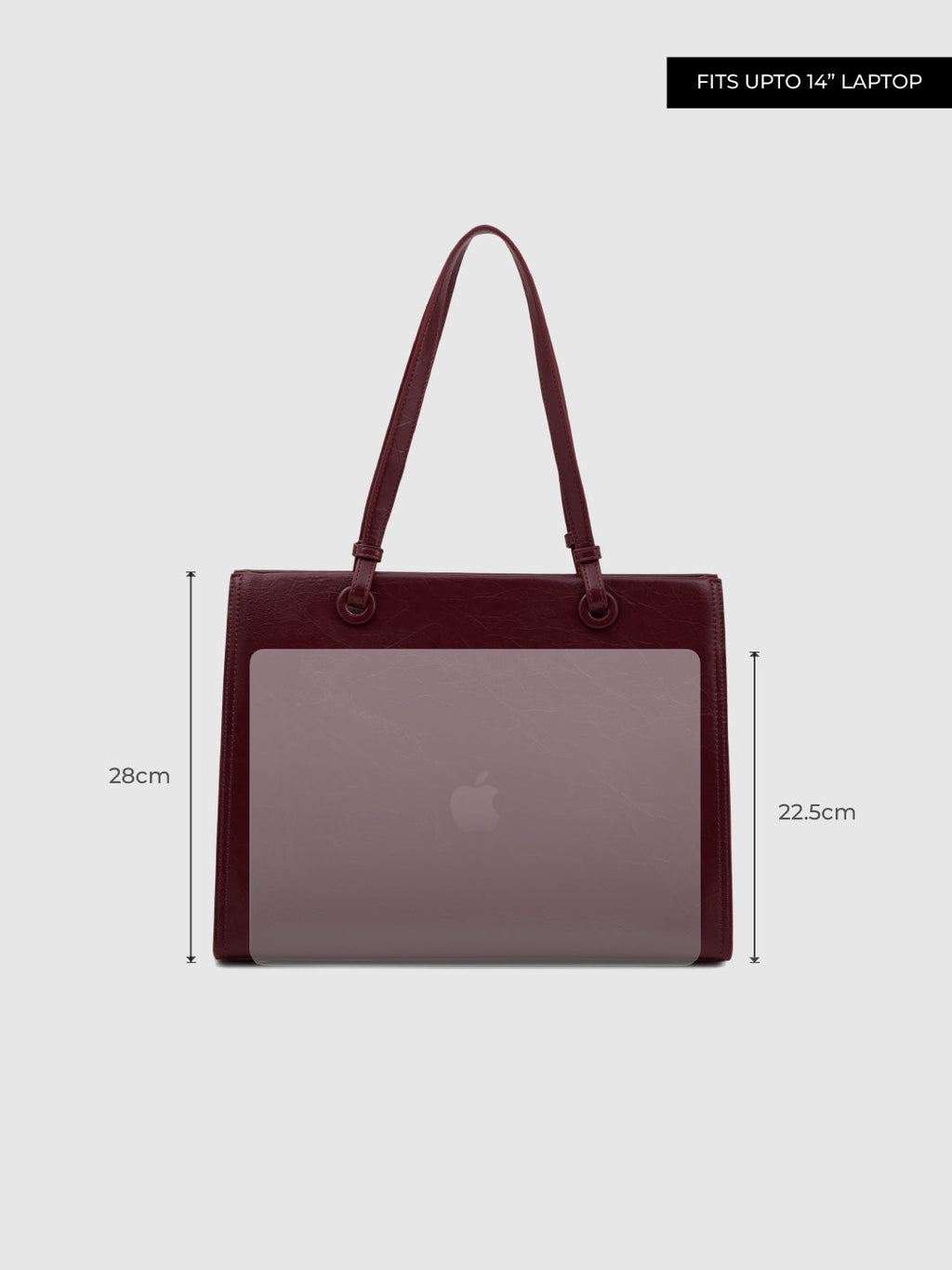 Teresa Tote Bag