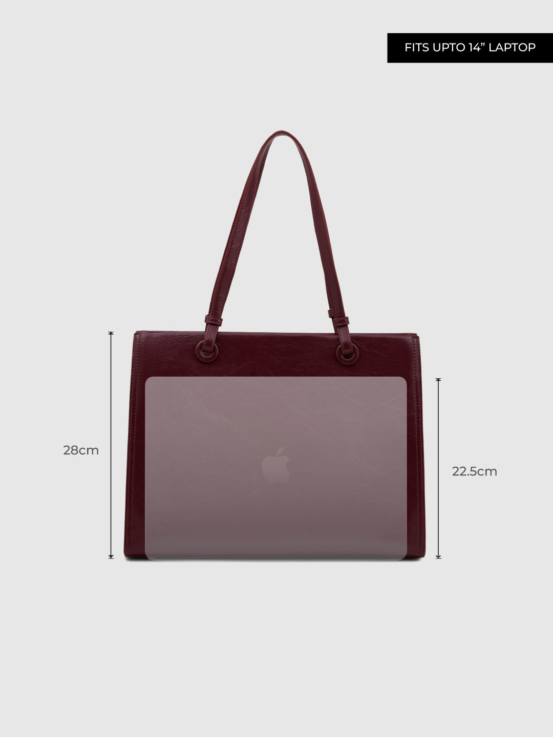 Teresa Tote Bag