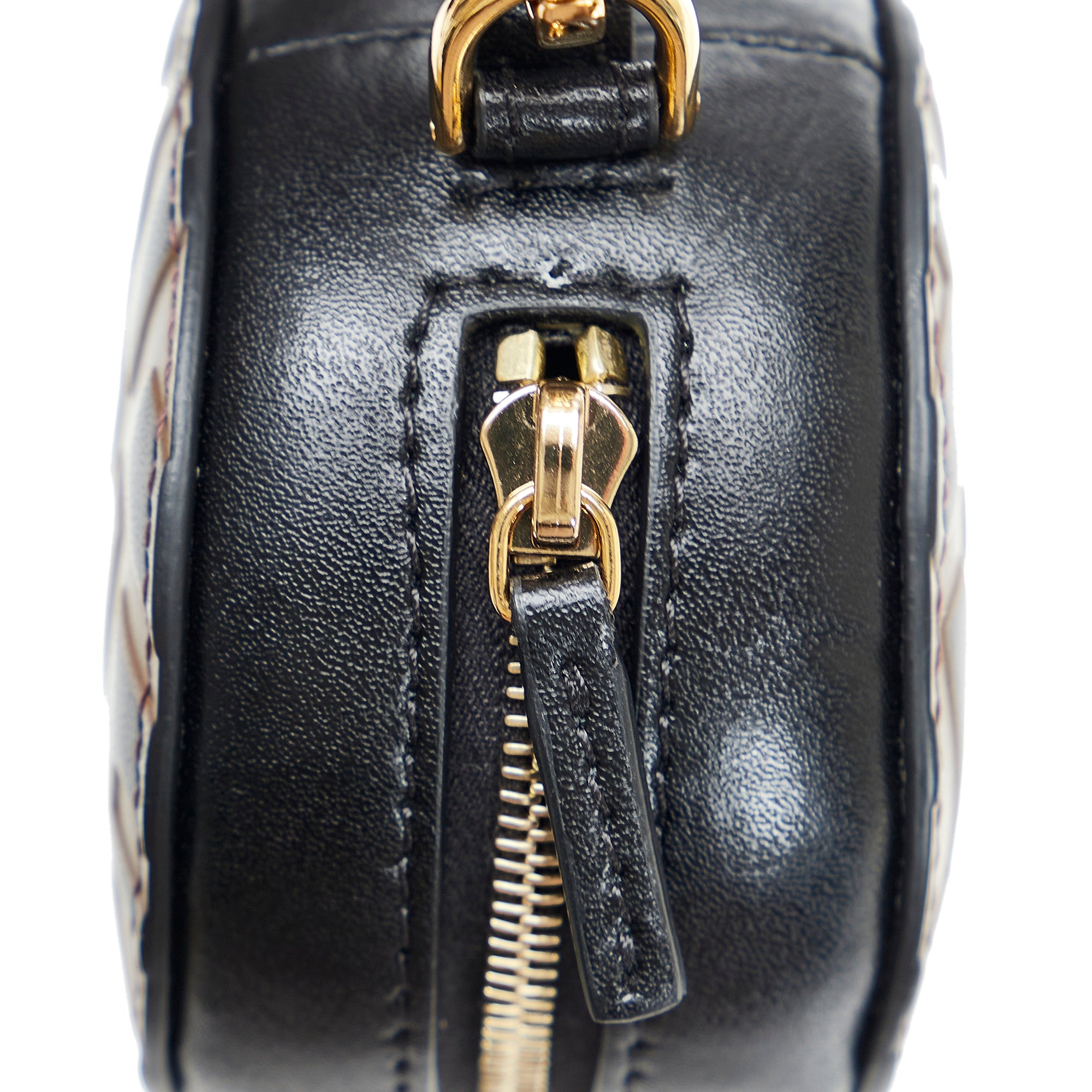 FENDI Zucca Backpack