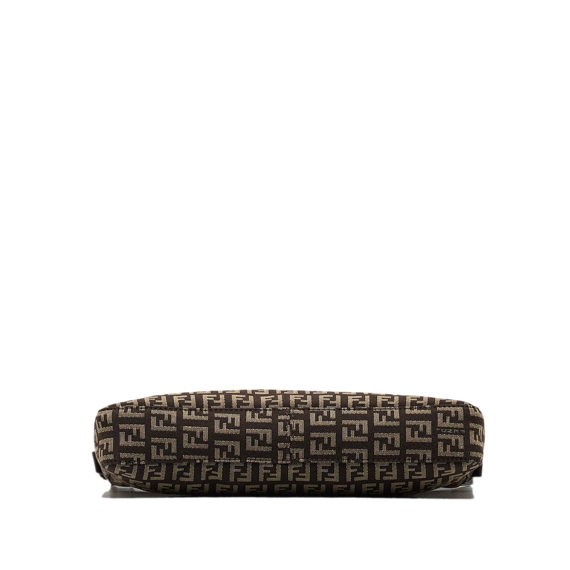 FENDI Zucchino Baguette