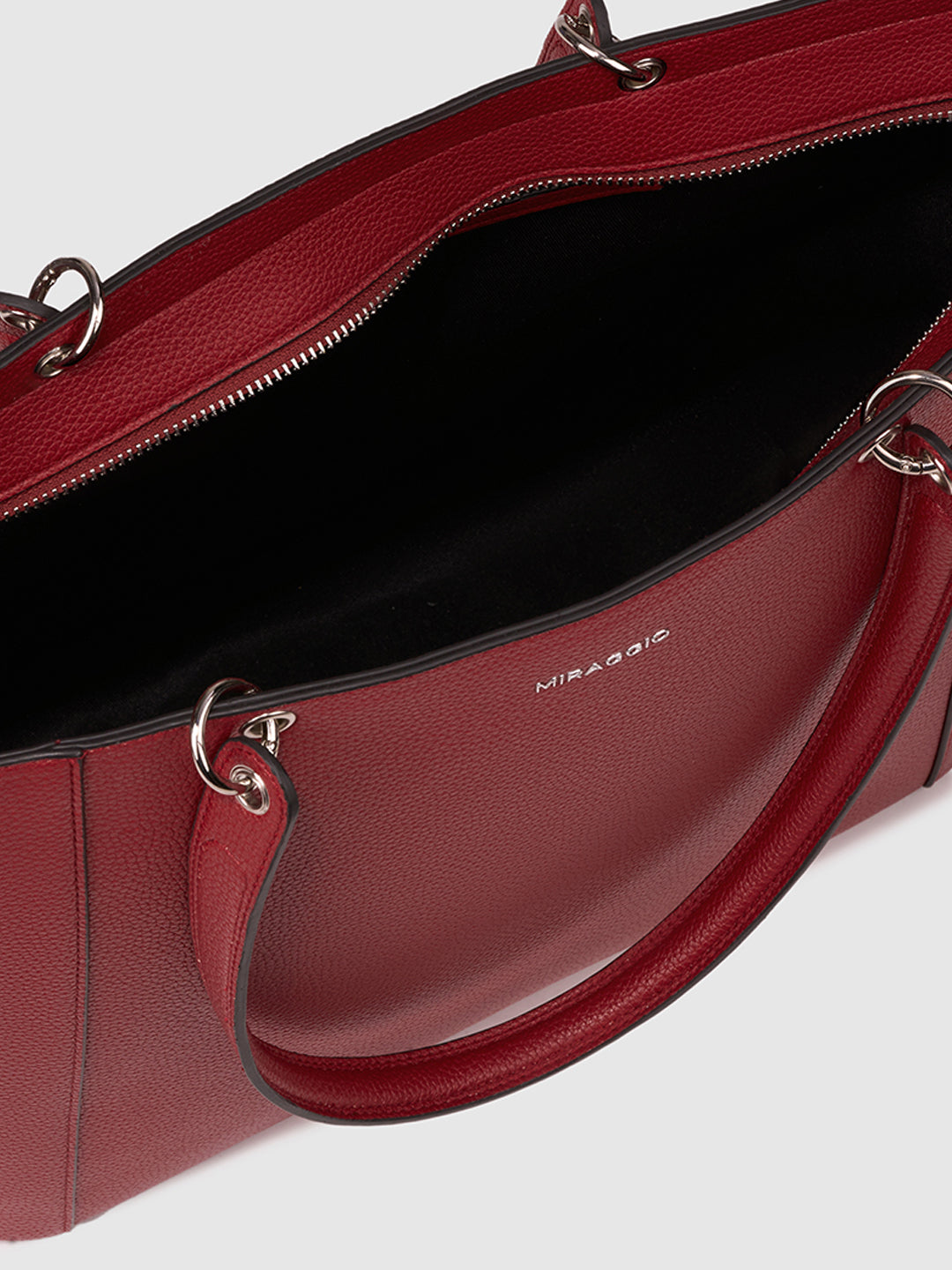 Carmin Tote Bag