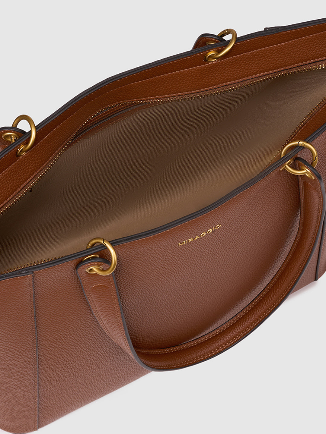 Carmin Tote Bag