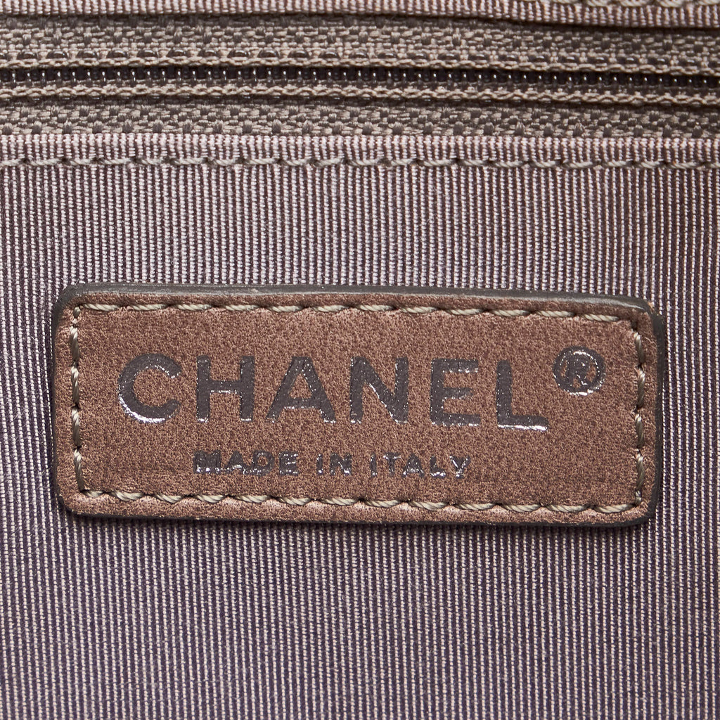 Chanel Reissue Shoulder Bag Red Quilted Lambskin