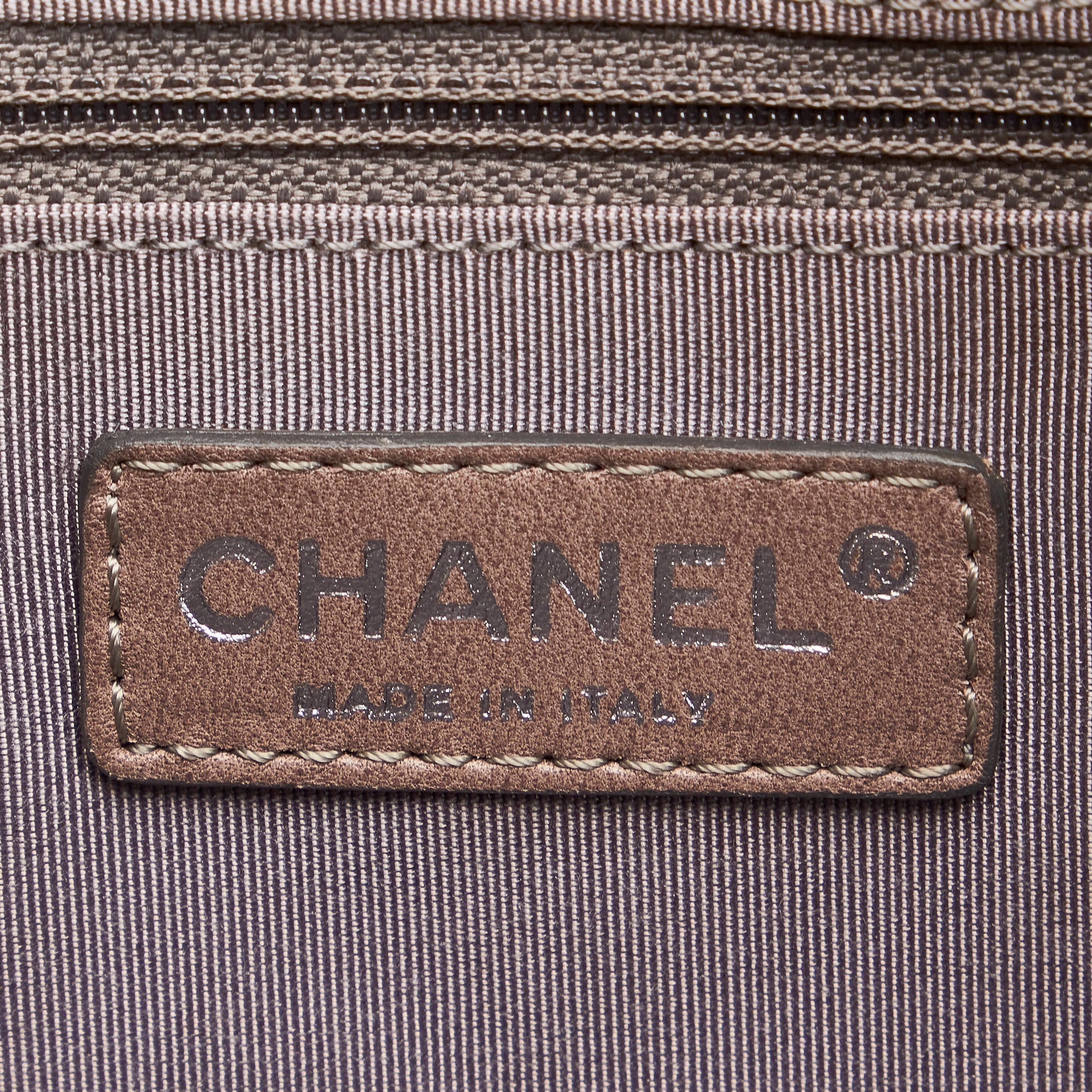 Chanel Reissue Shoulder Bag Red Quilted Lambskin