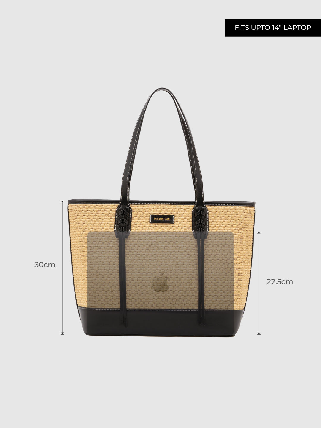 Vienna Tote Bag