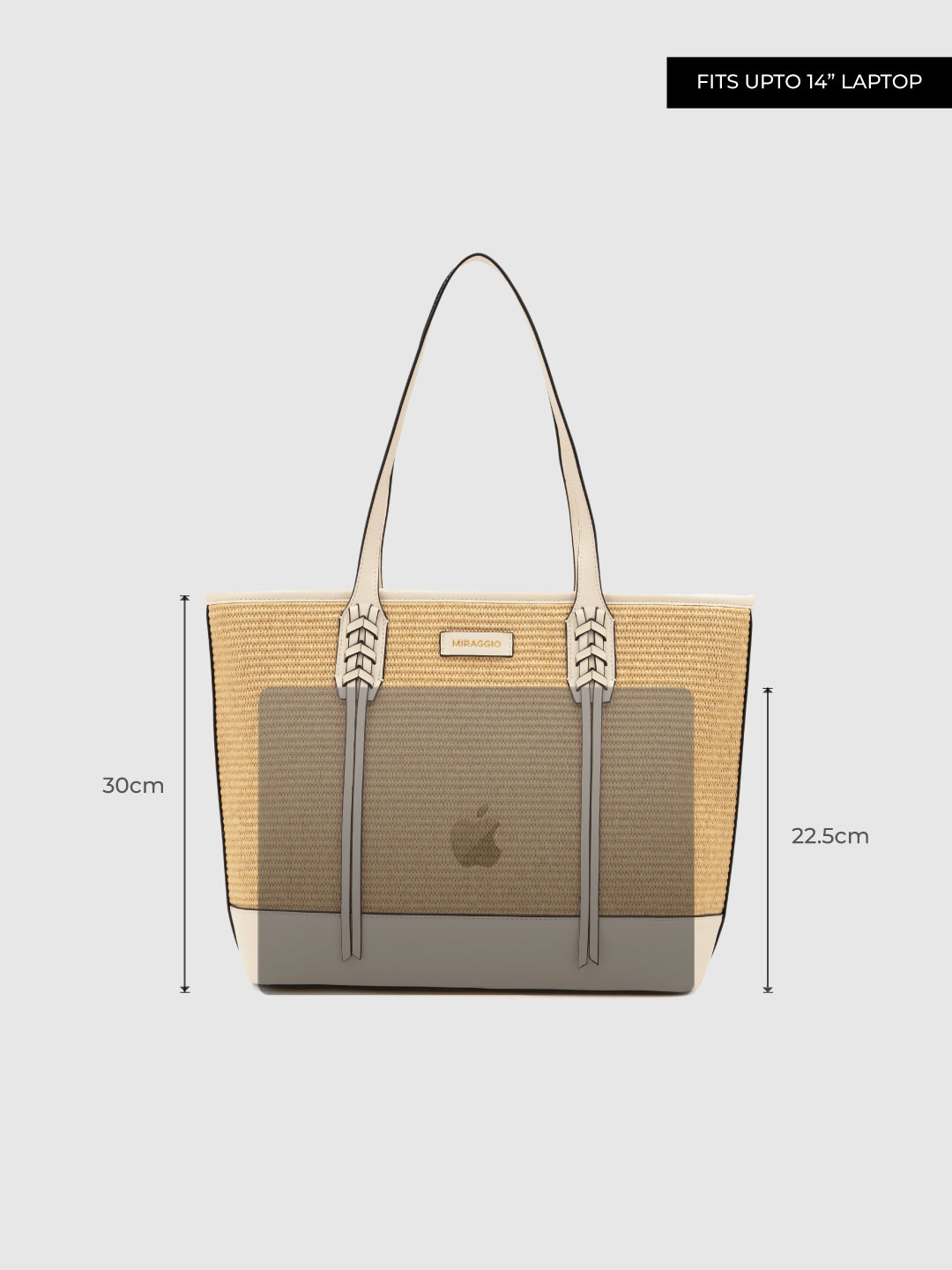 Vienna Tote Bag