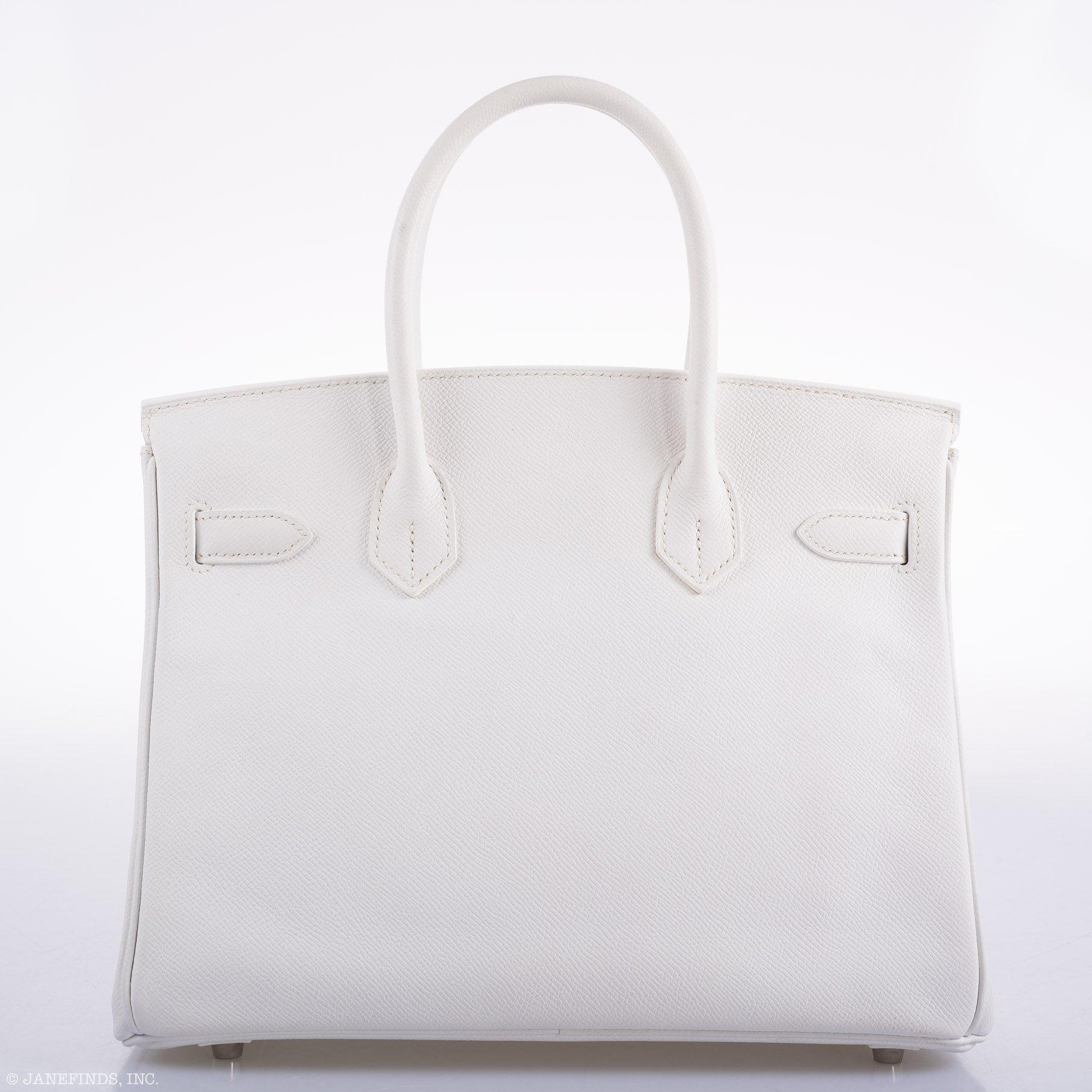 Hermes Birkin