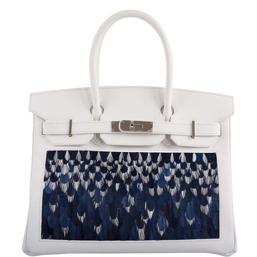 Hermes Birkin