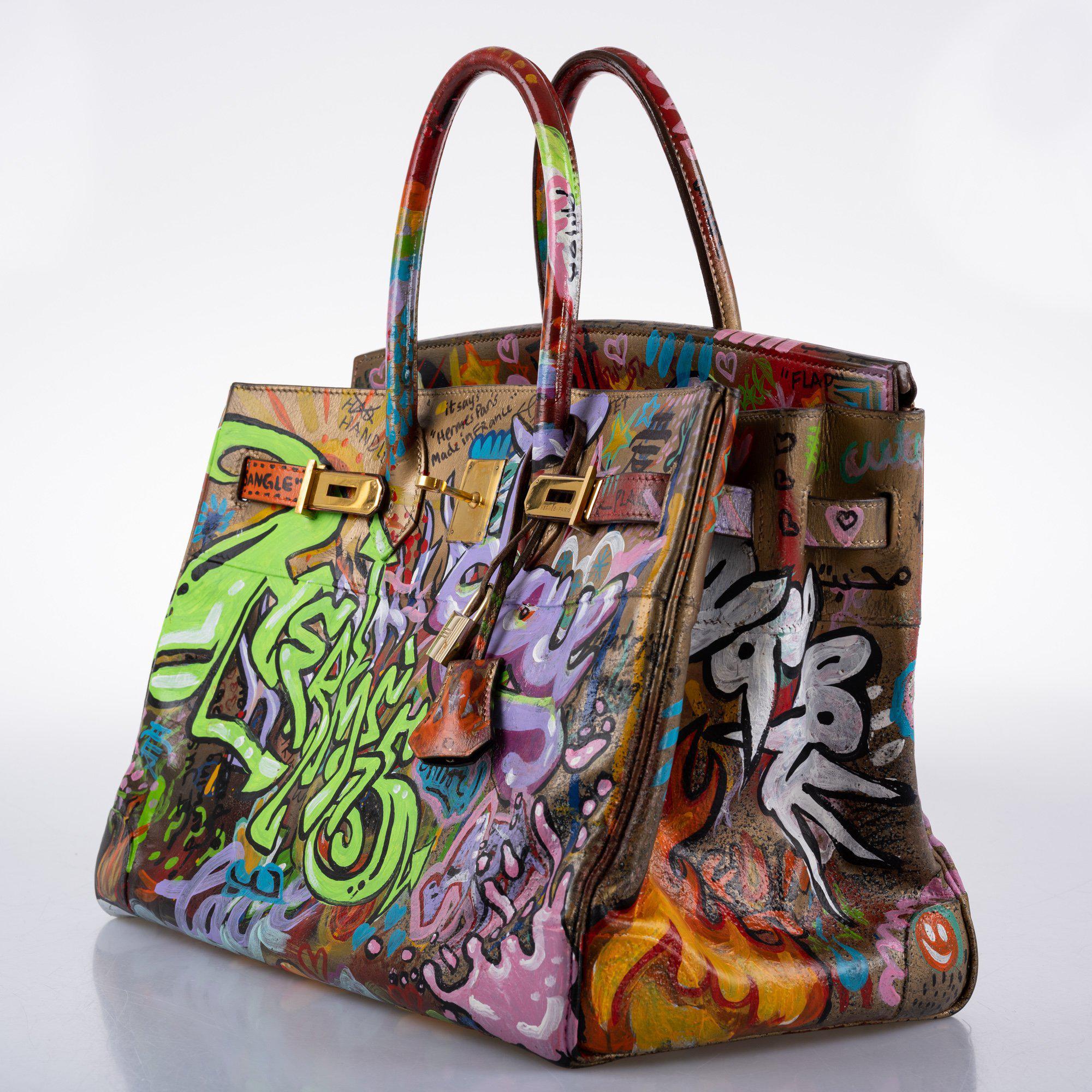 Hermes Birkin