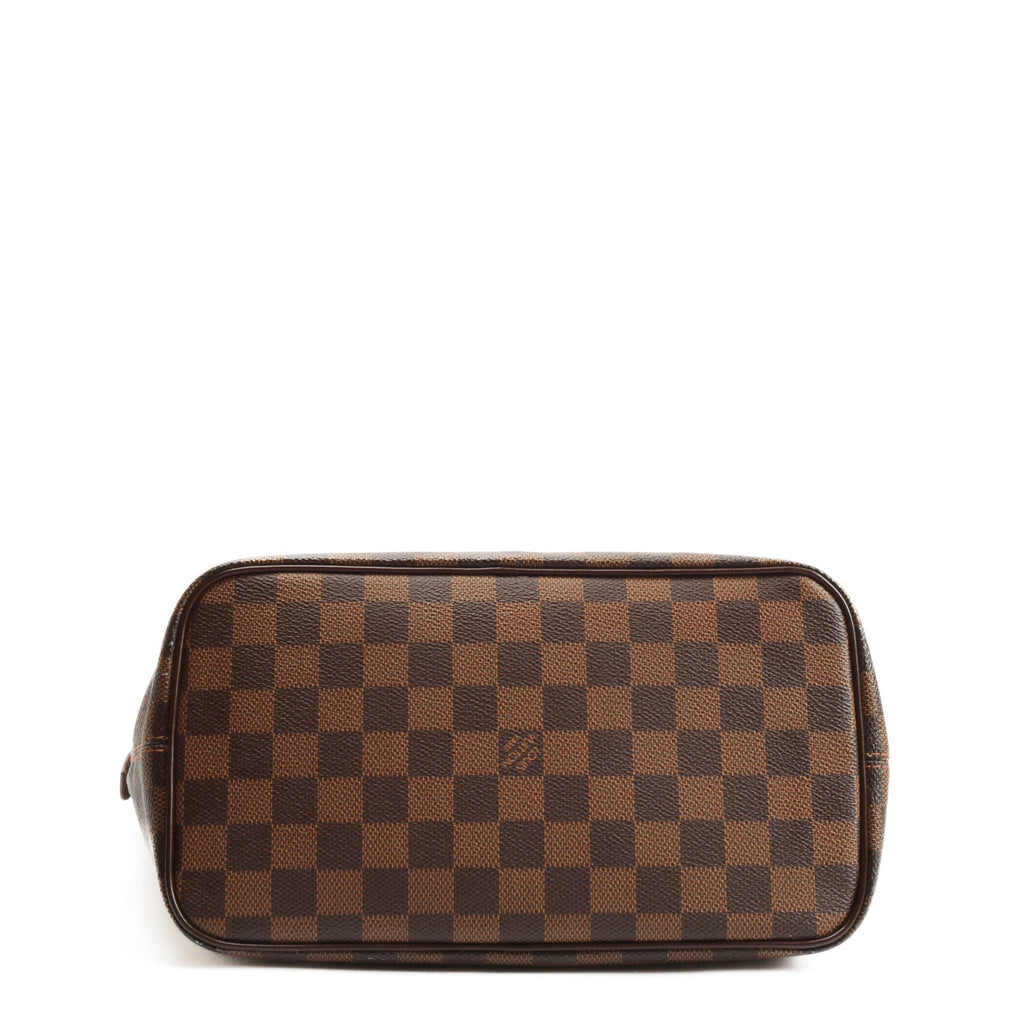 LOUIS VUITTON Saleya PM Damier Ebene- OUTLET FINAL SALE