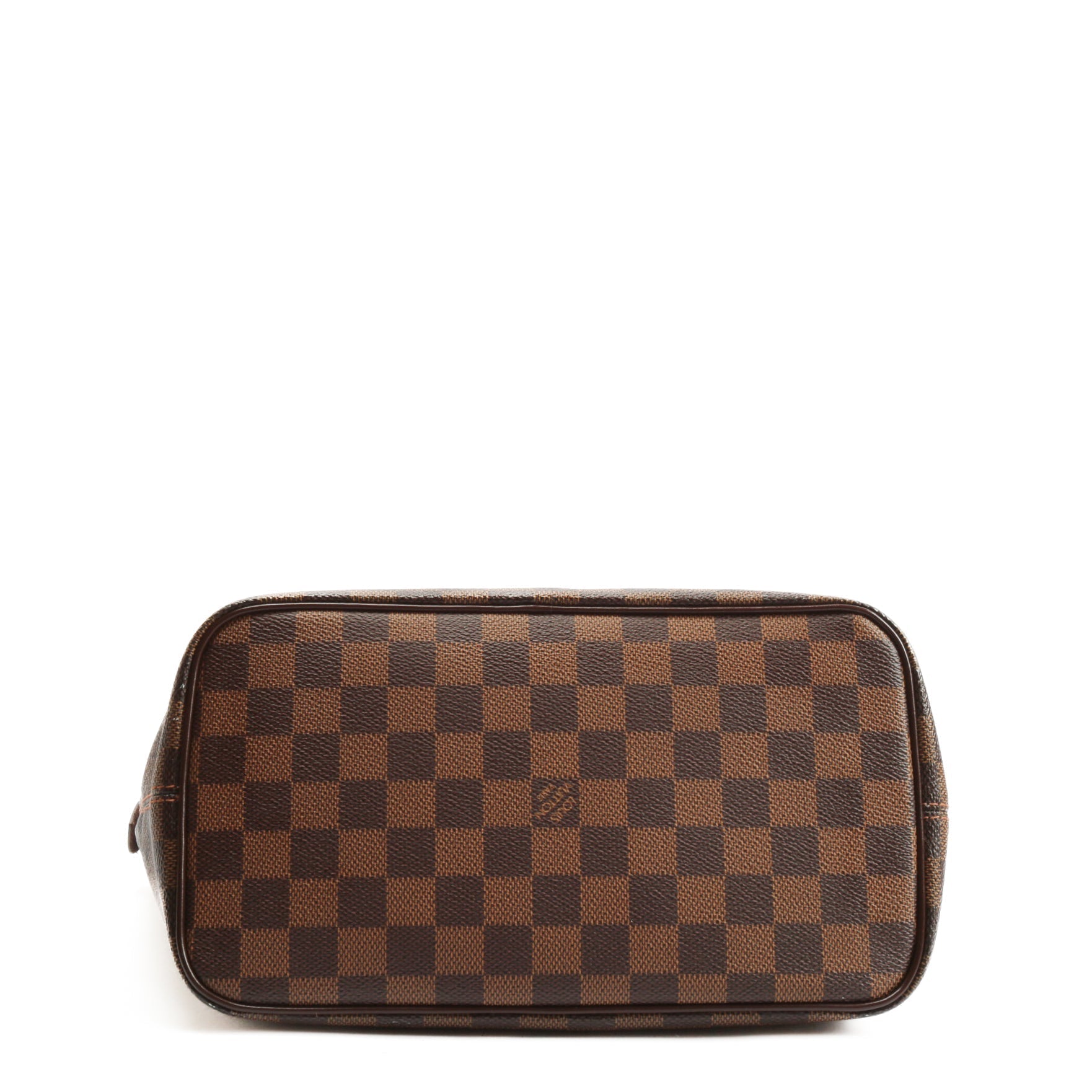 LOUIS VUITTON Saleya PM Damier Ebene- OUTLET FINAL SALE