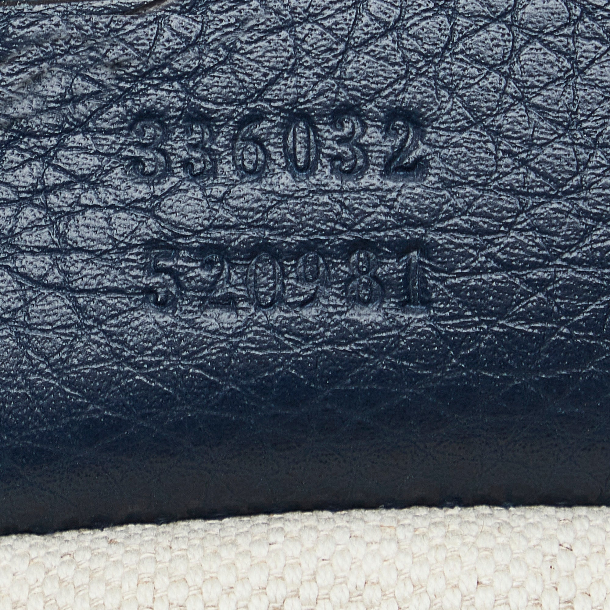 GUCCI Bamboo Shopper Handbag