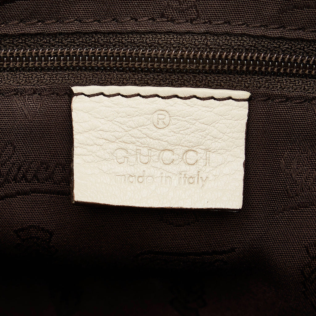 GUCCIssima New Ladies Tote Bag