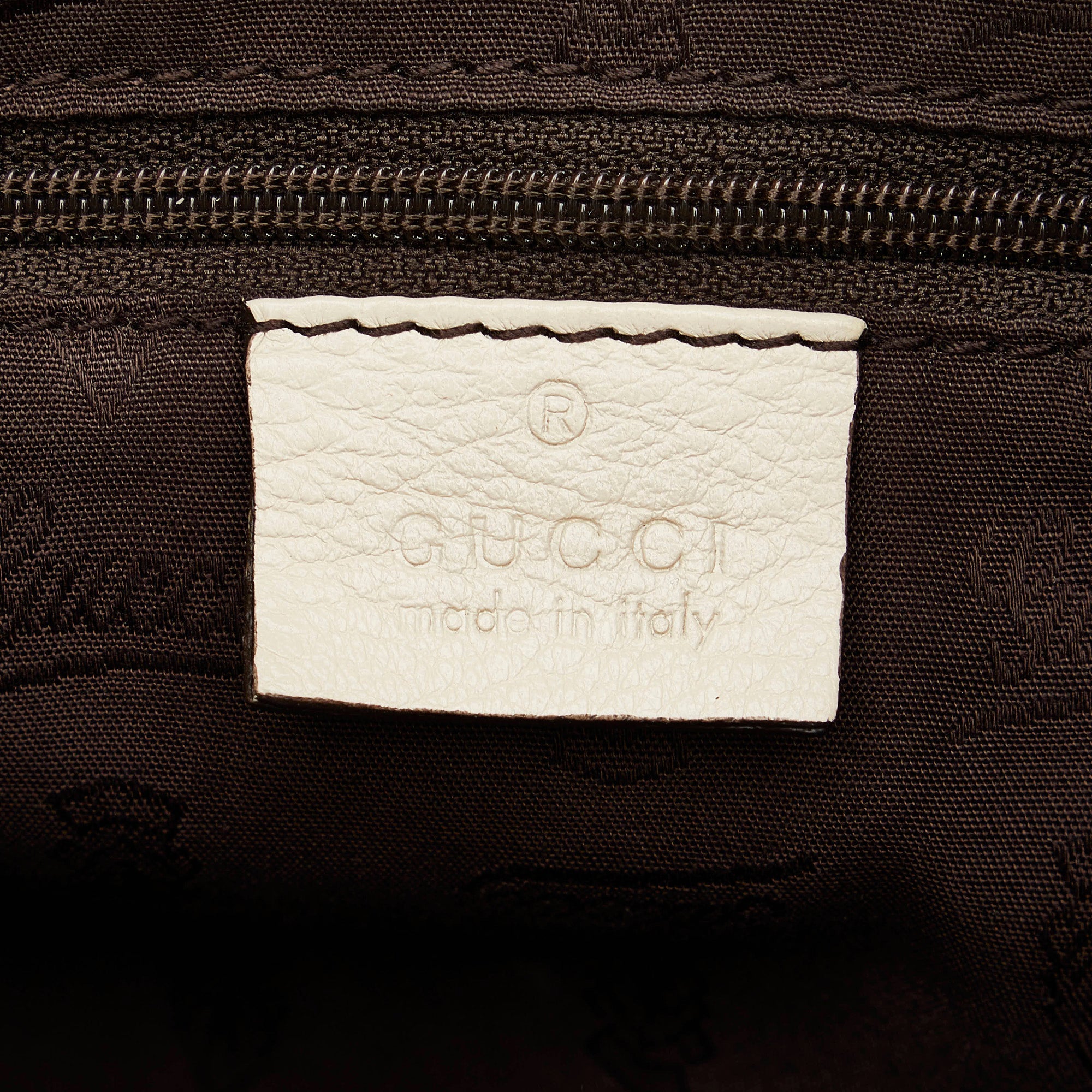 GUCCIssima New Ladies Tote Bag