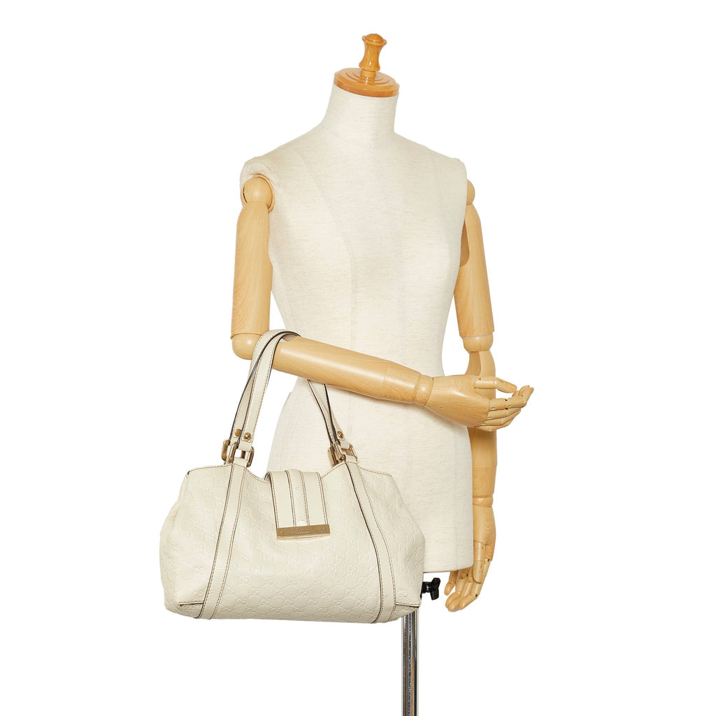 GUCCIssima New Ladies Tote Bag