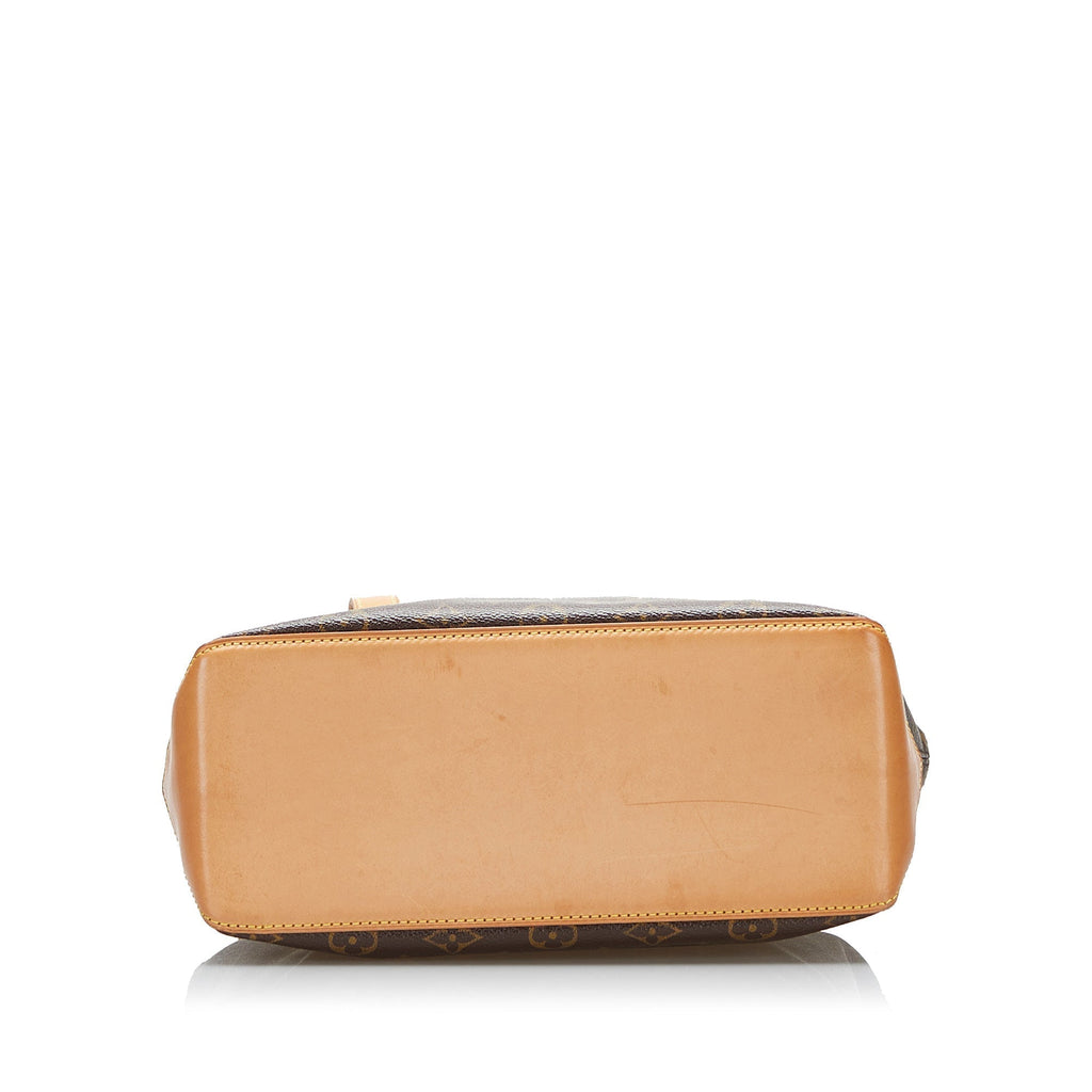 Louis Vuitton Cabas Piano Monogram Canvas