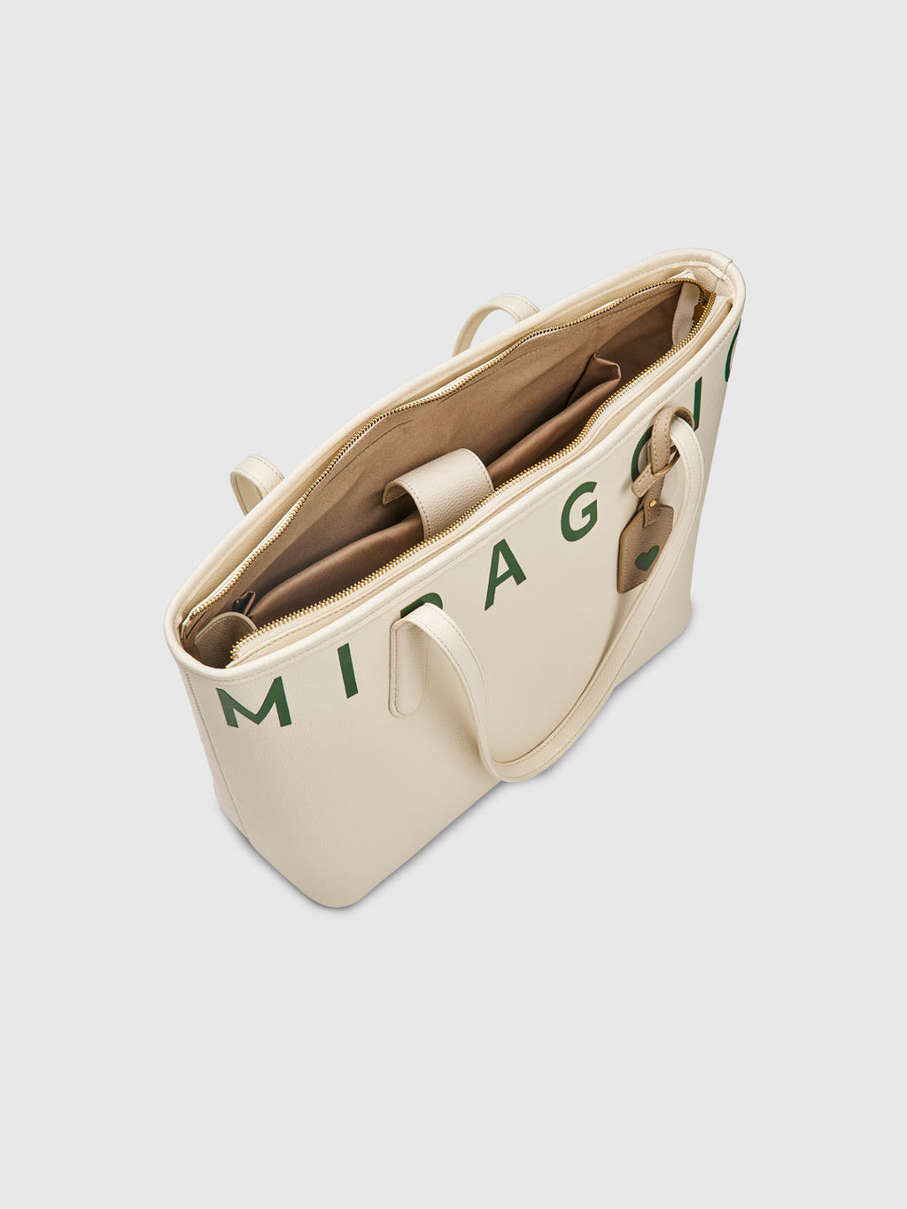 Akiva Tote Bag