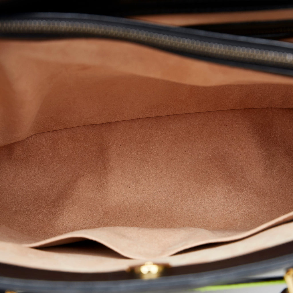 GUCCI Diana Bamboo Satchel