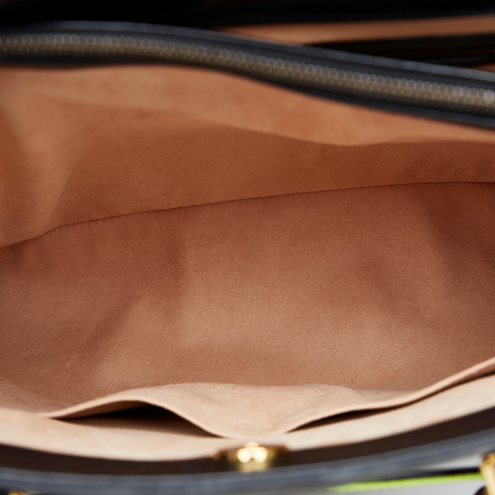 GUCCI Diana Bamboo Satchel