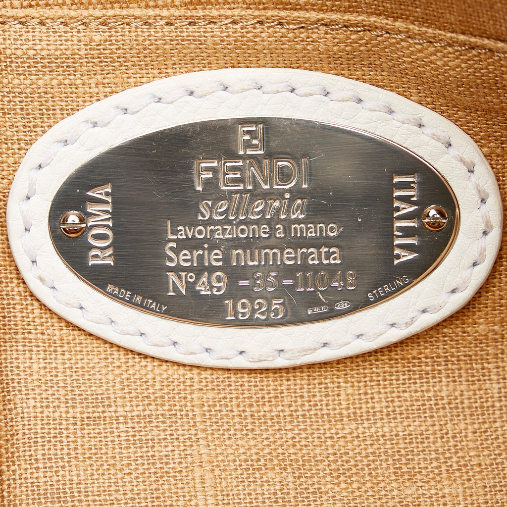 Fendi Selleria 2Bag