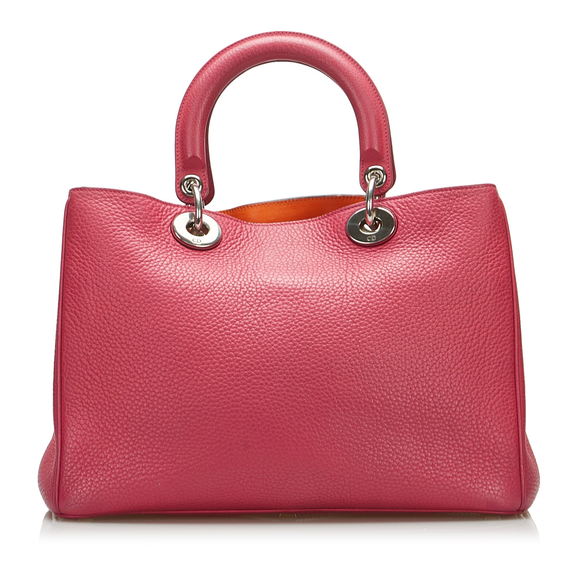 DIORMedium issimo Satchel