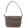 Louis Vuitton Damier Ebene Ilovo PM Shoulder Bag N51996