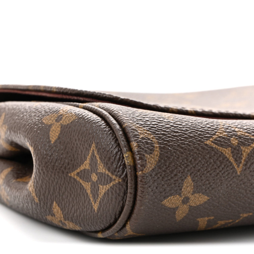 Louis Vuitton Monogram Favorite MM