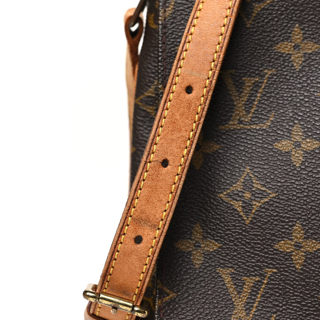 Louis Vuitton Monogram Musette Tango