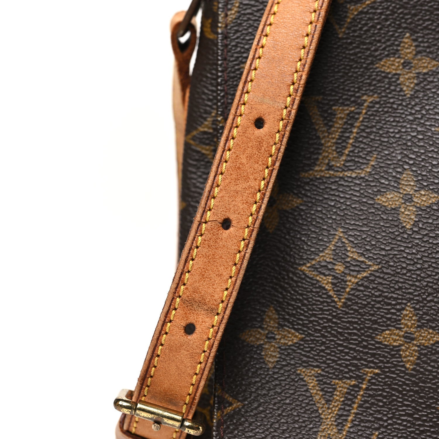 Louis Vuitton Monogram Musette Tango