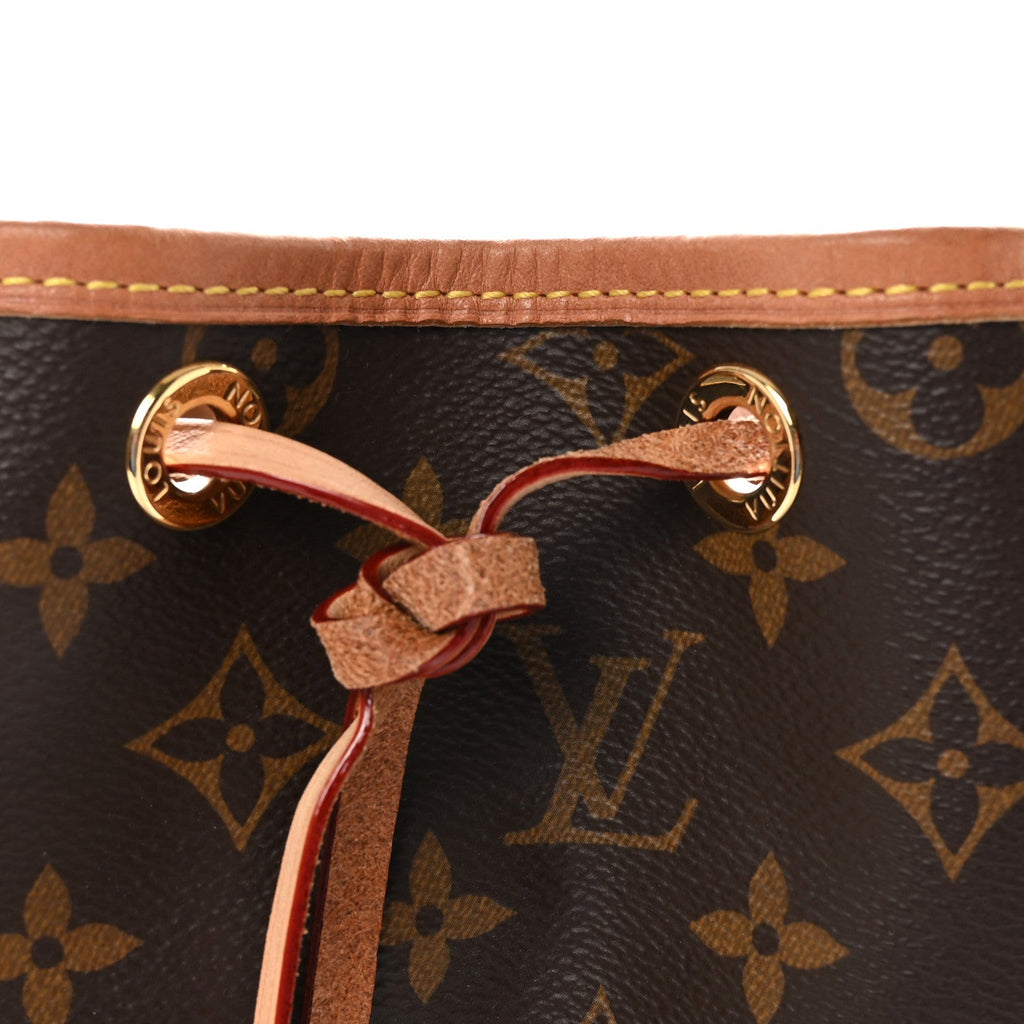 Louis Vuitton Monogram Noe