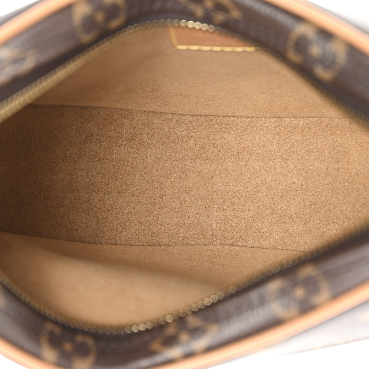 Louis Vuitton Monogram Loop