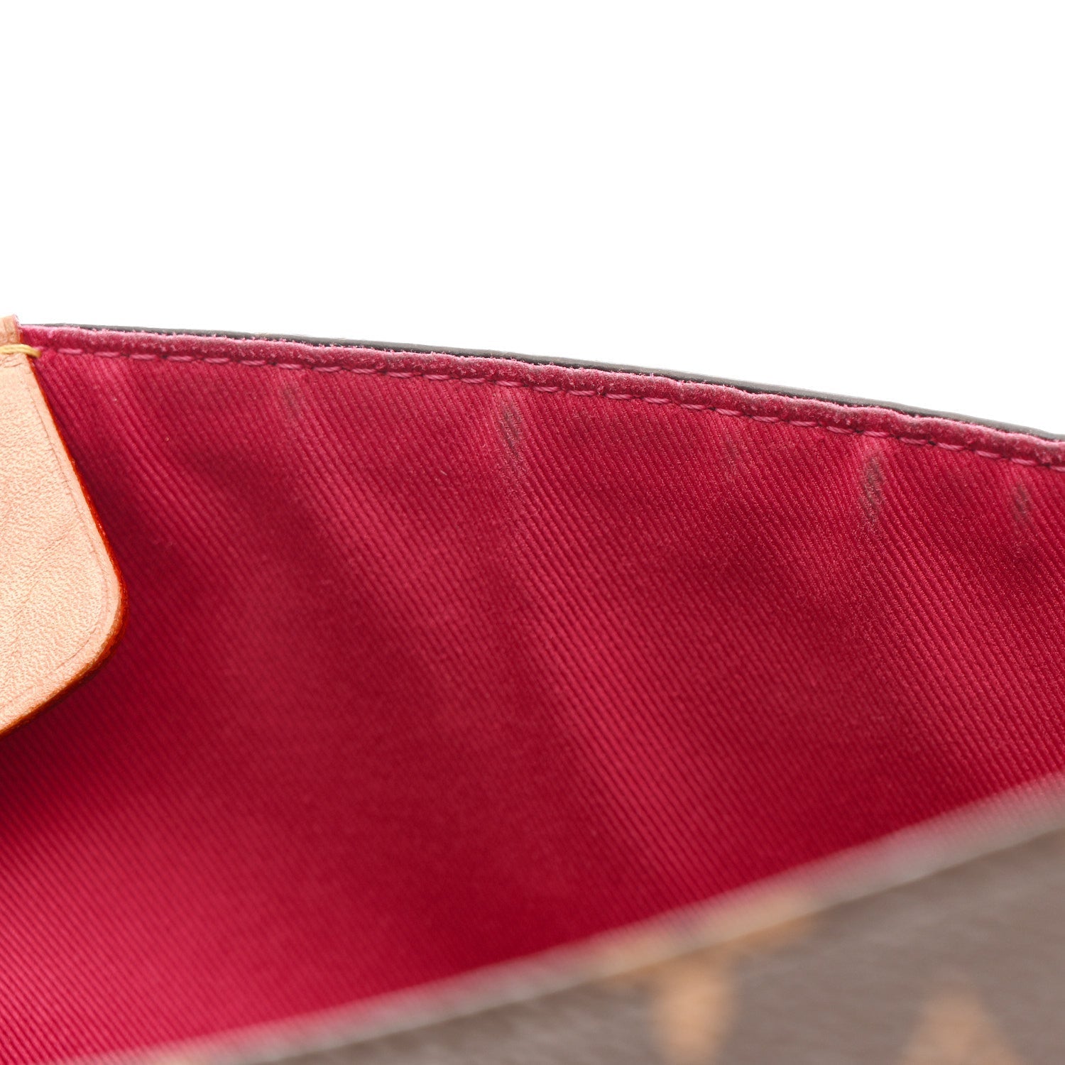 Louis Vuitton Monogram Graceful MM Pivoine