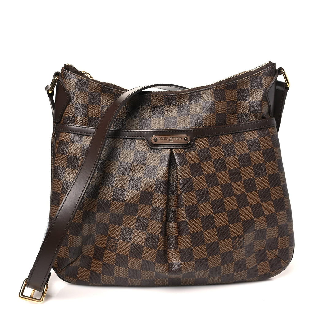 Louis Vuitton Damier Ebene Bloomsbury PM