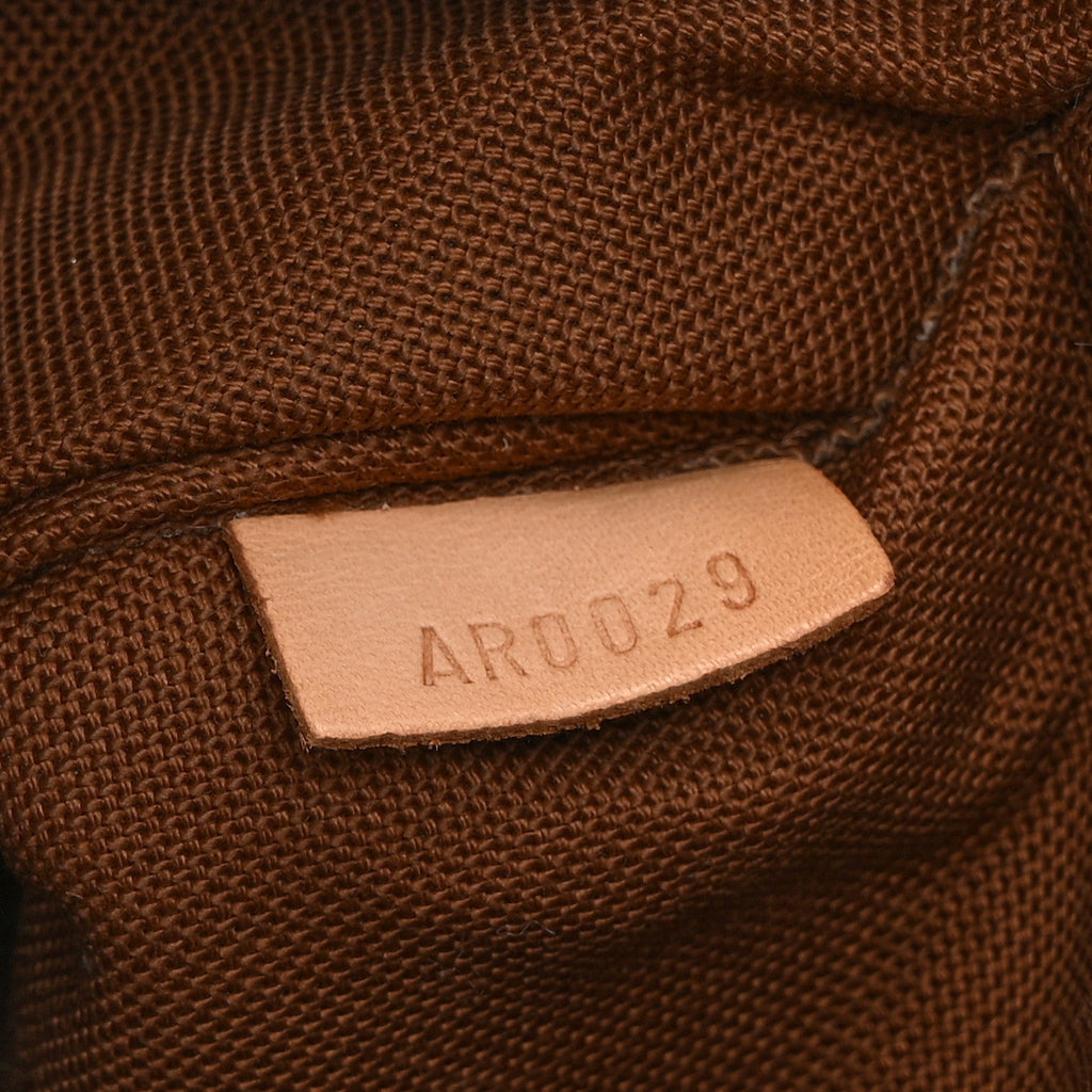 Louis Vuitton Monogram Tivoli PM