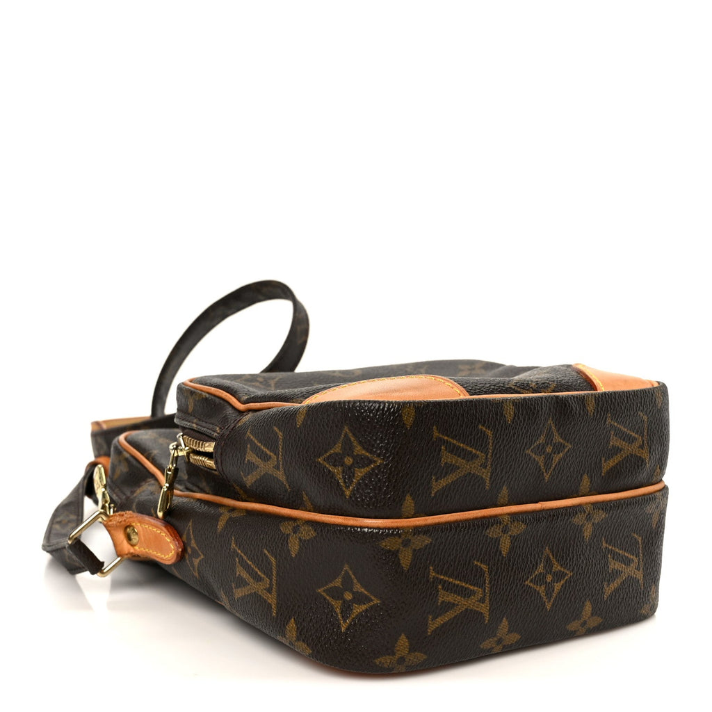 Louis Vuitton Monogram Amazone