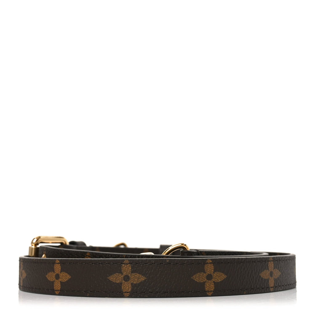 Louis Vuitton Monogram Pochette Metis Shoulder Strap