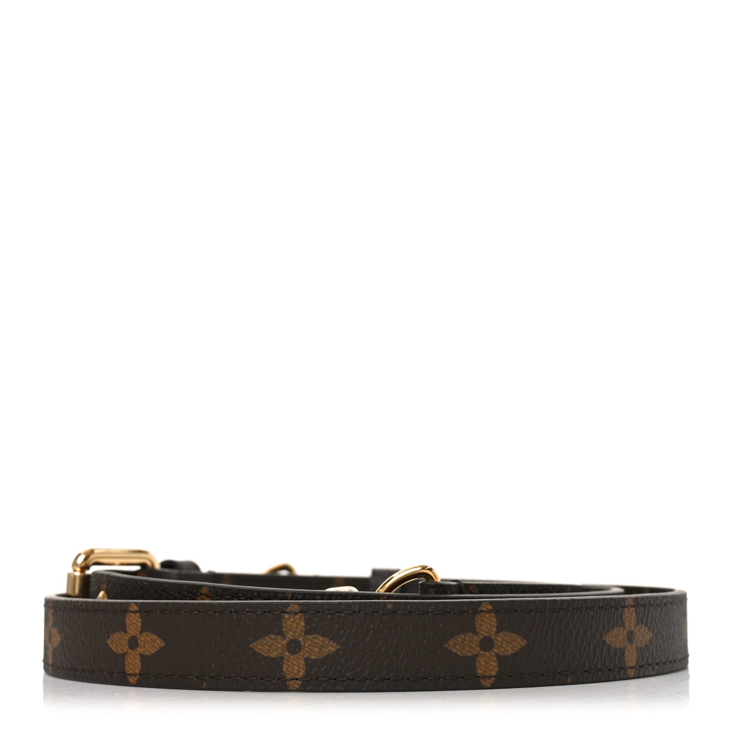 Louis Vuitton Monogram Pochette Metis Shoulder Strap