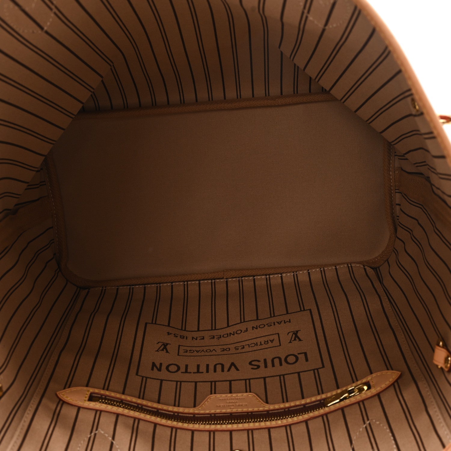 Louis Vuitton Monogram Neo Neverfull MM