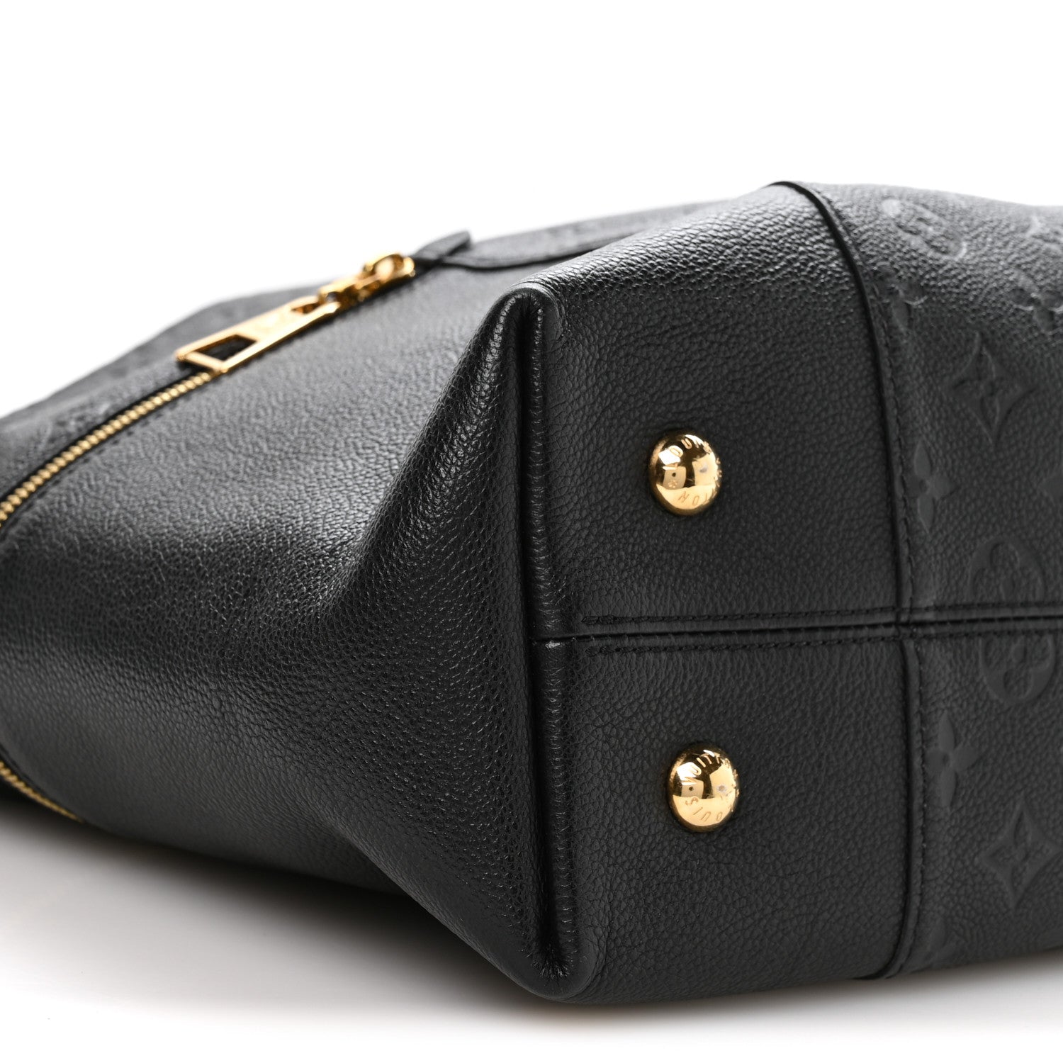 Louis Vuitton Empreinte Melie Black