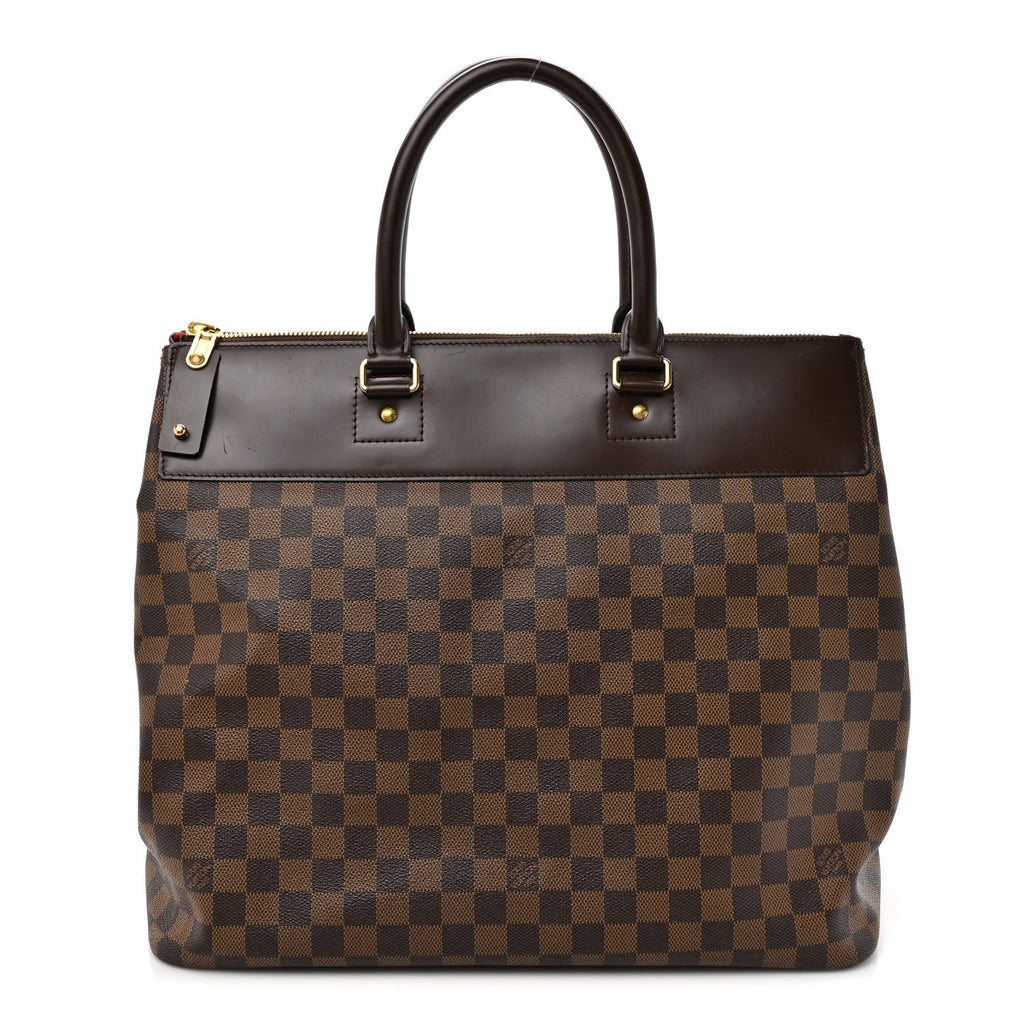Louis Vuitton Damier Ebene Greenwich PM