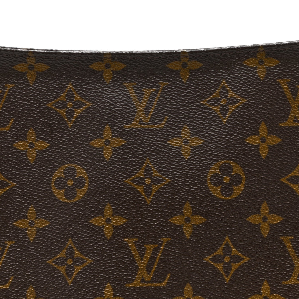 Louis Vuitton Monogram Looping MM