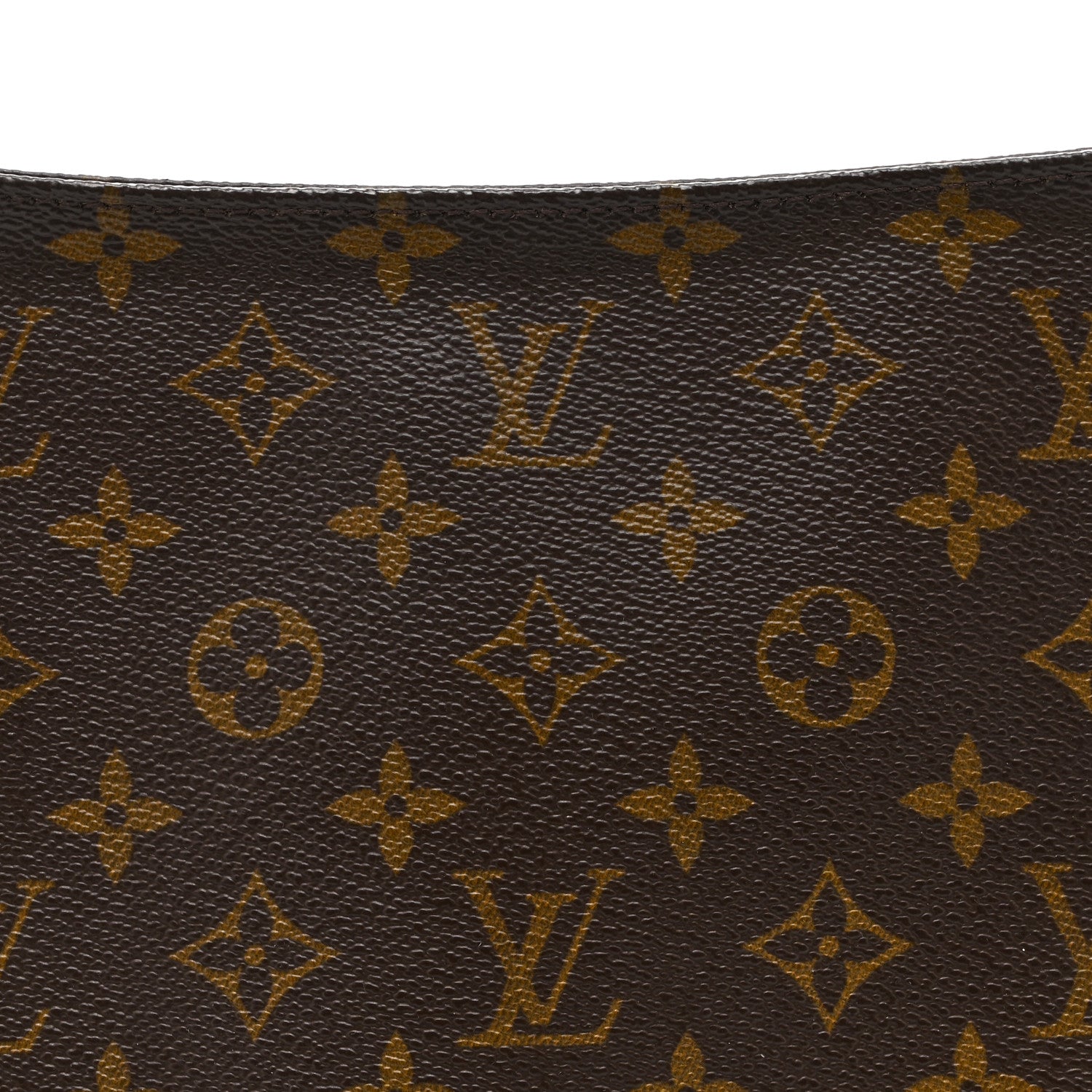 Louis Vuitton Monogram Looping MM