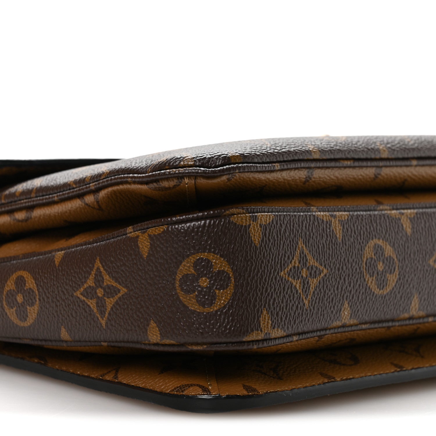 Louis Vuitton Reverse Monogram Pochette Metis