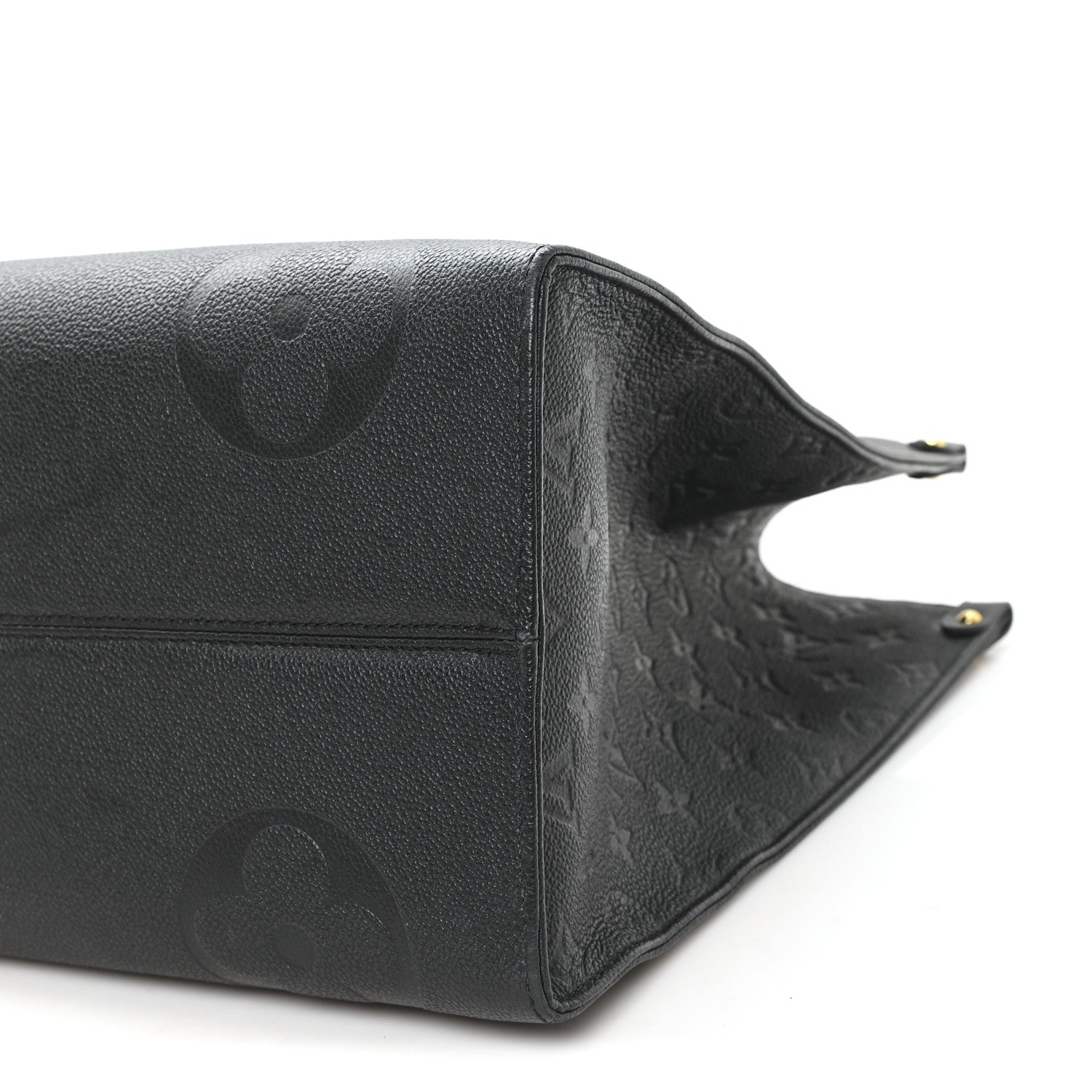 Louis Vuitton Empreinte Monogram Giant Onthego GM Black