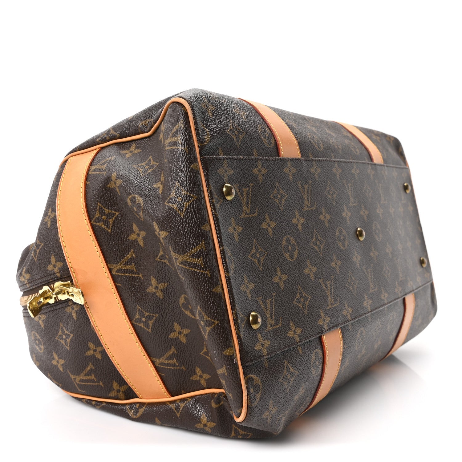 Louis Vuitton Monogram Carryall