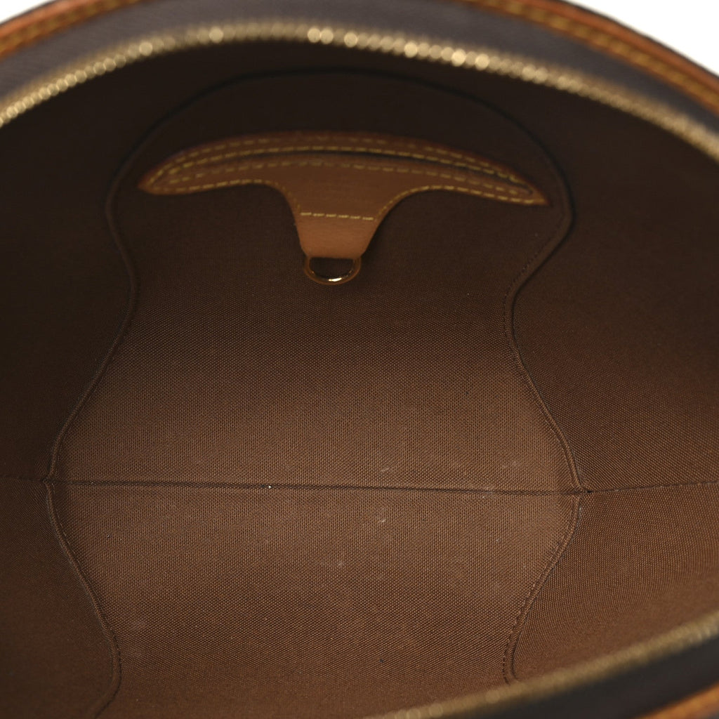 Louis Vuitton Monogram Ellipse PM