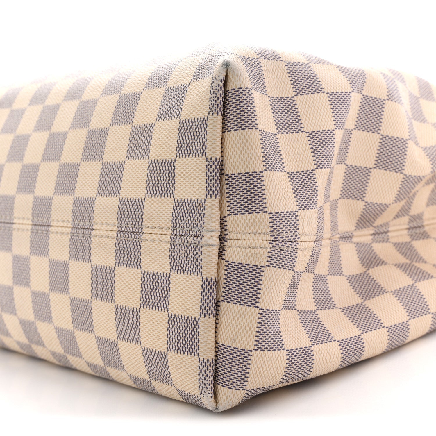 Louis Vuitton Damier Azur Graceful MM