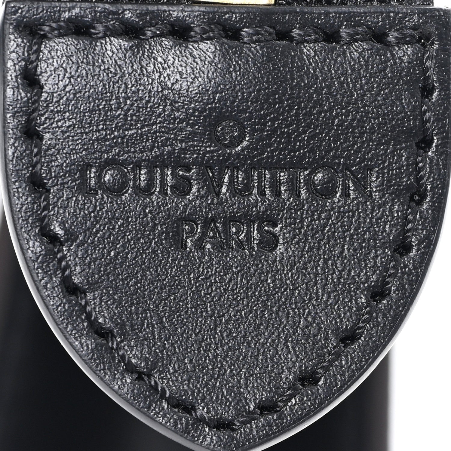 Louis Vuitton Monogram Poche Toilette NM