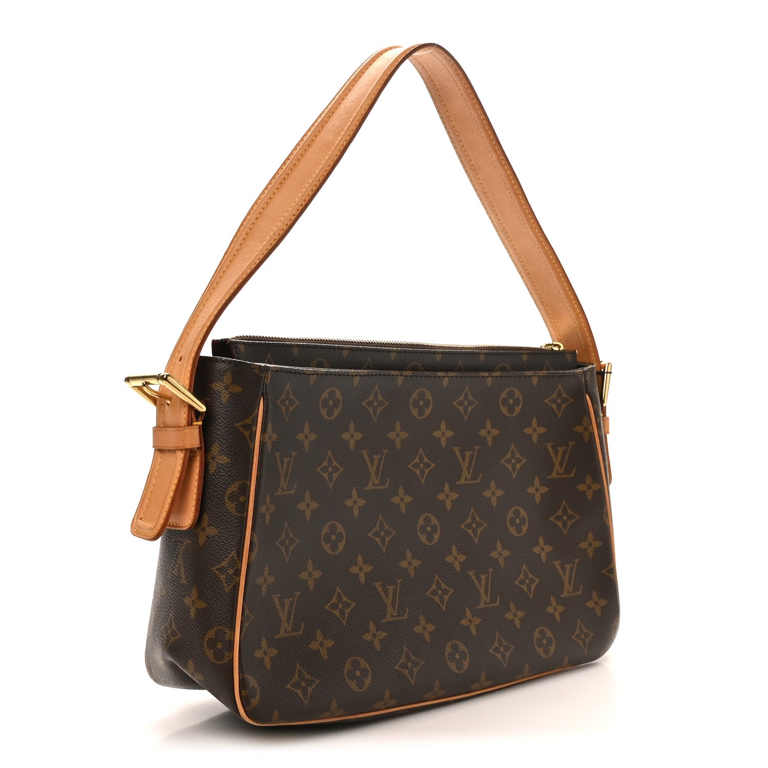 Louis Vuitton Monogram Viva-Cite GM