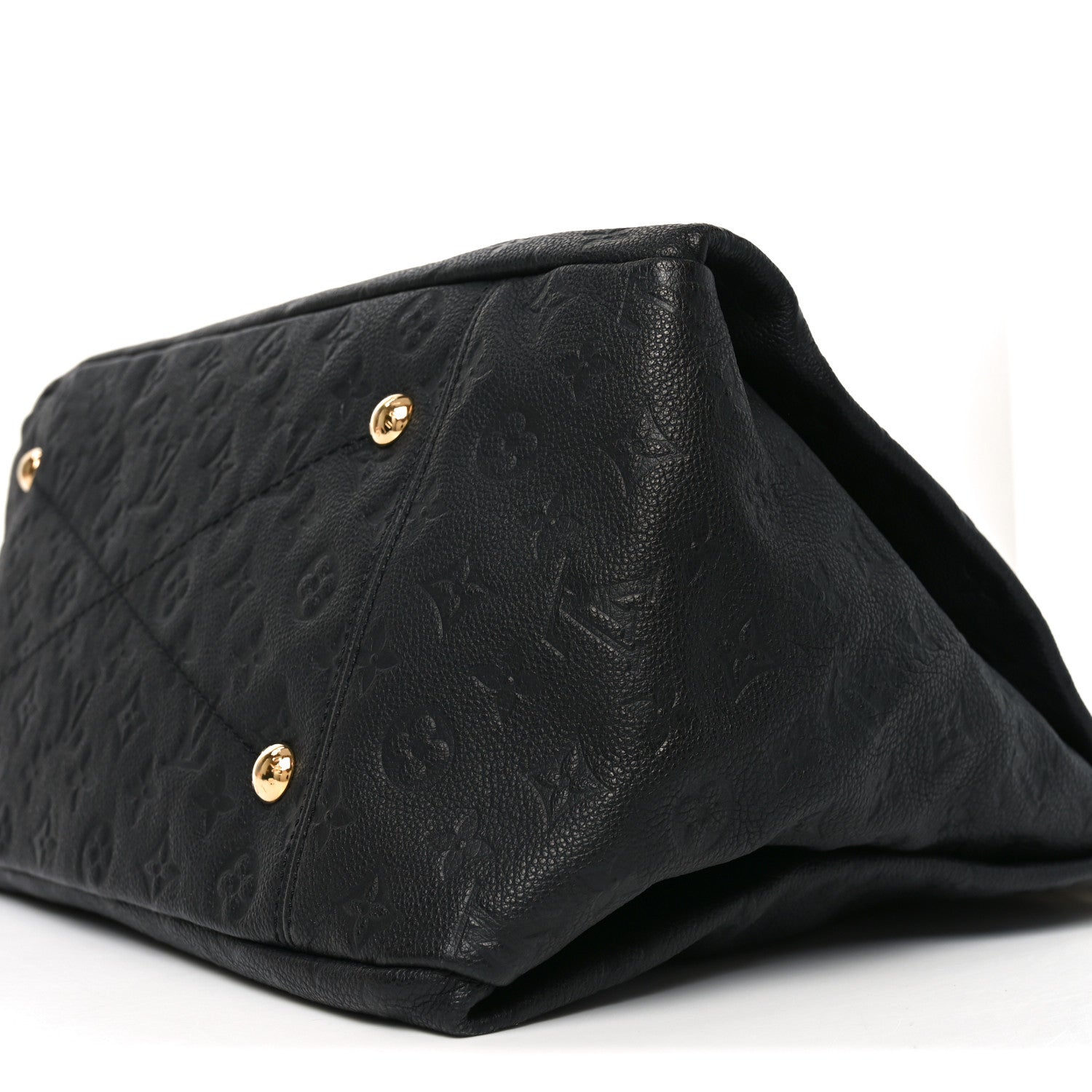 Louis Vuitton Empreinte Artsy MM Black
